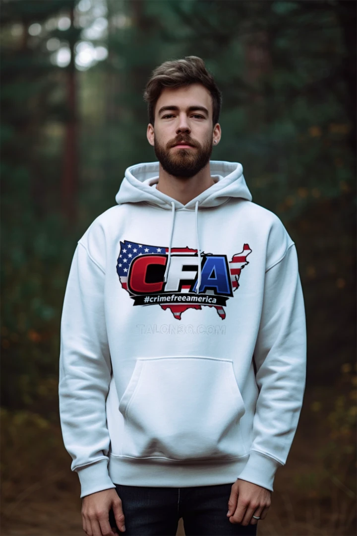 ADIDAS HOODIE