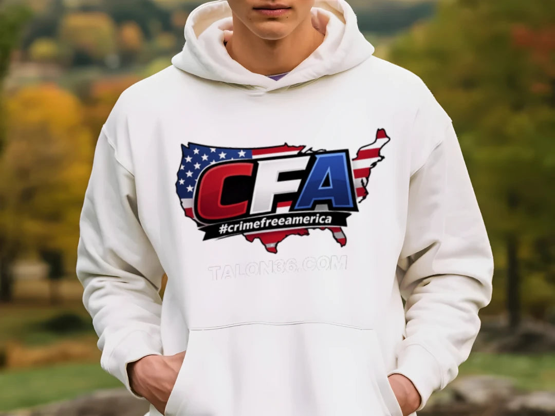 ADIDAS HOODIE