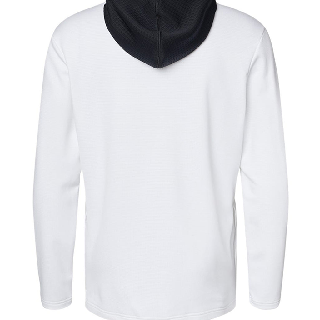 White - A530 - BACK