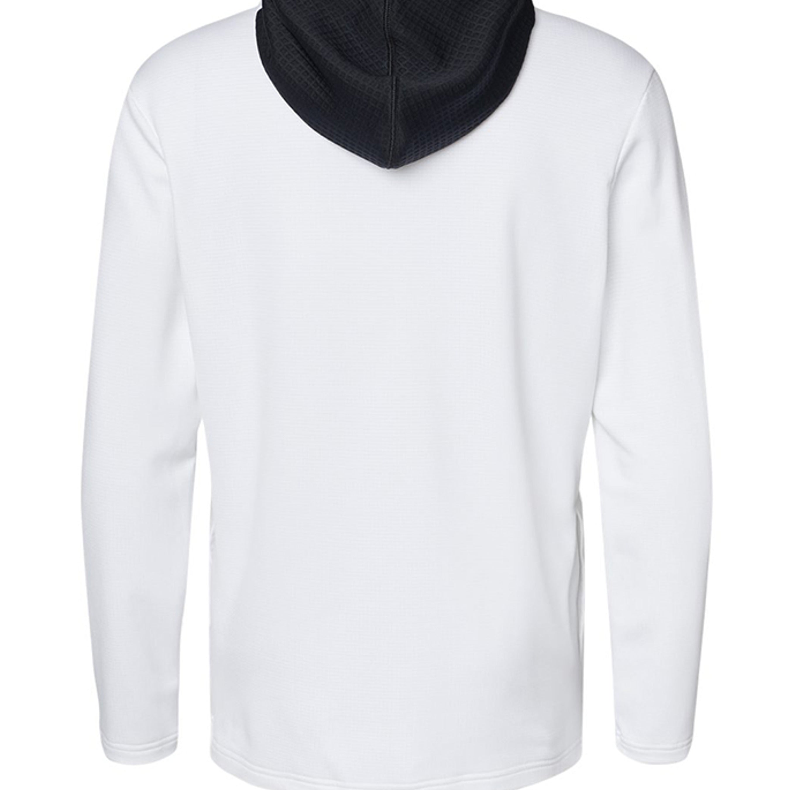 White - A530 - BACK