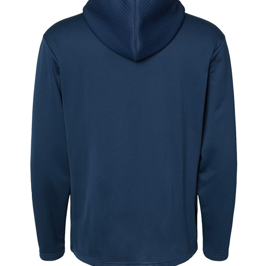 Collegiate Navy - A530 - BACK