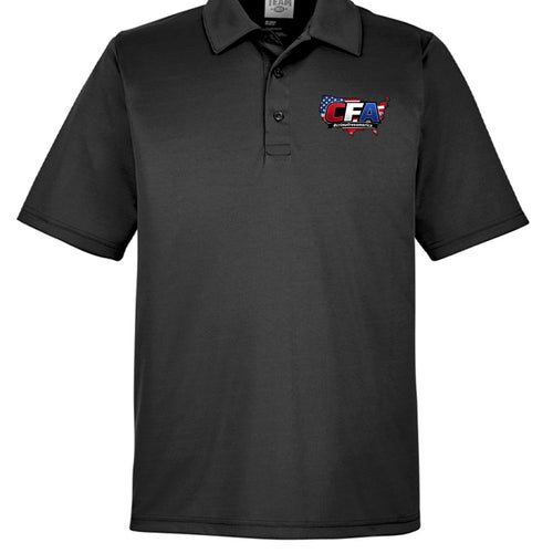 BLACK - TT51 - FRONT