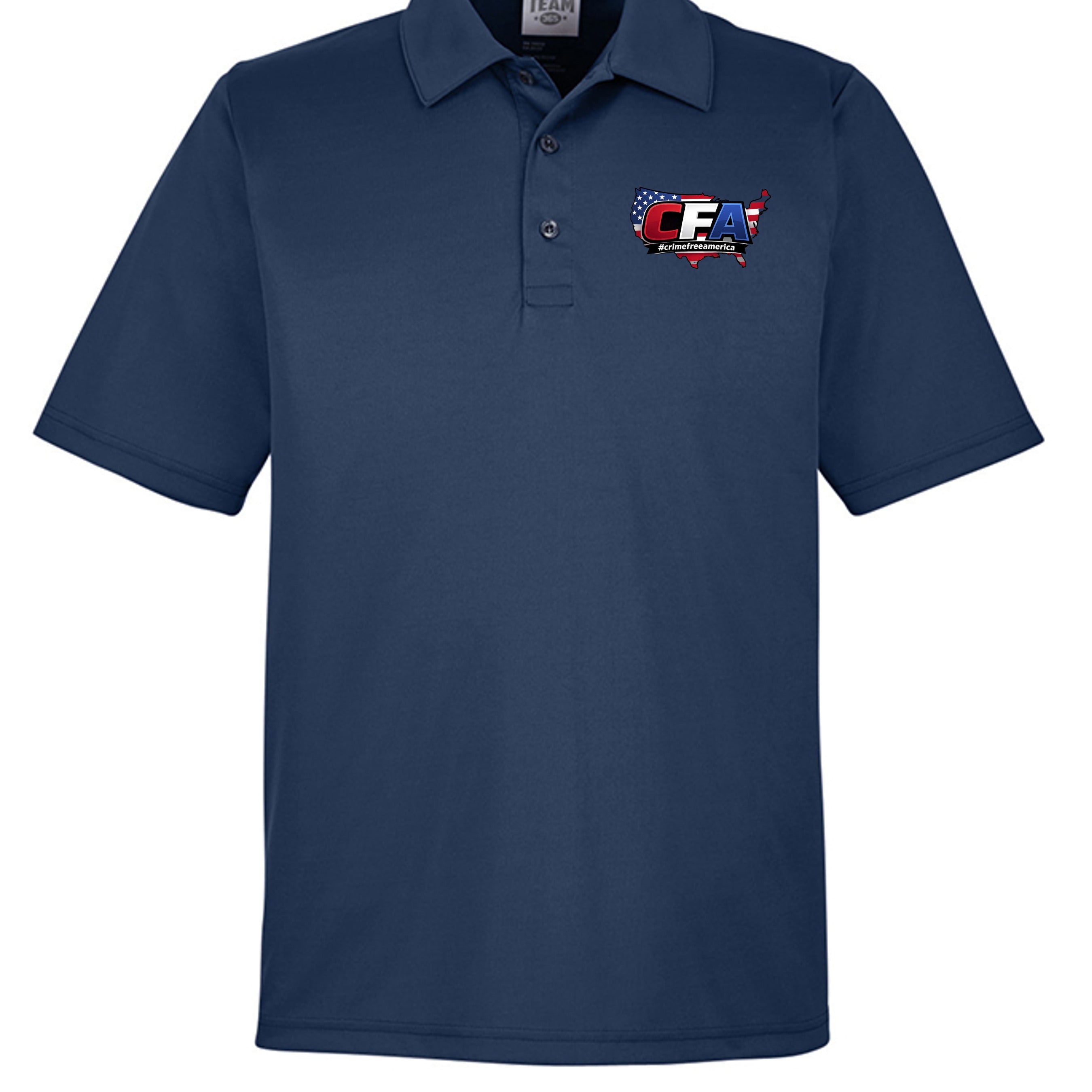 SPORT DARK NAVY - TT51 - FRONT