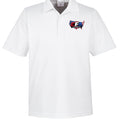 WHITE - TT51 - FRONT